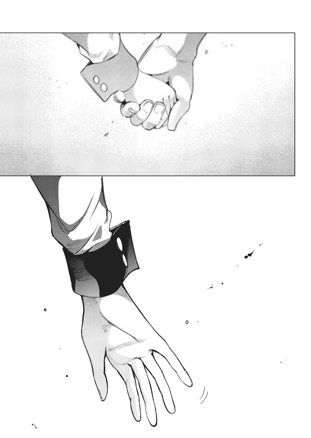 Read In/Spectre chapter 49 image 62 on Lezhin