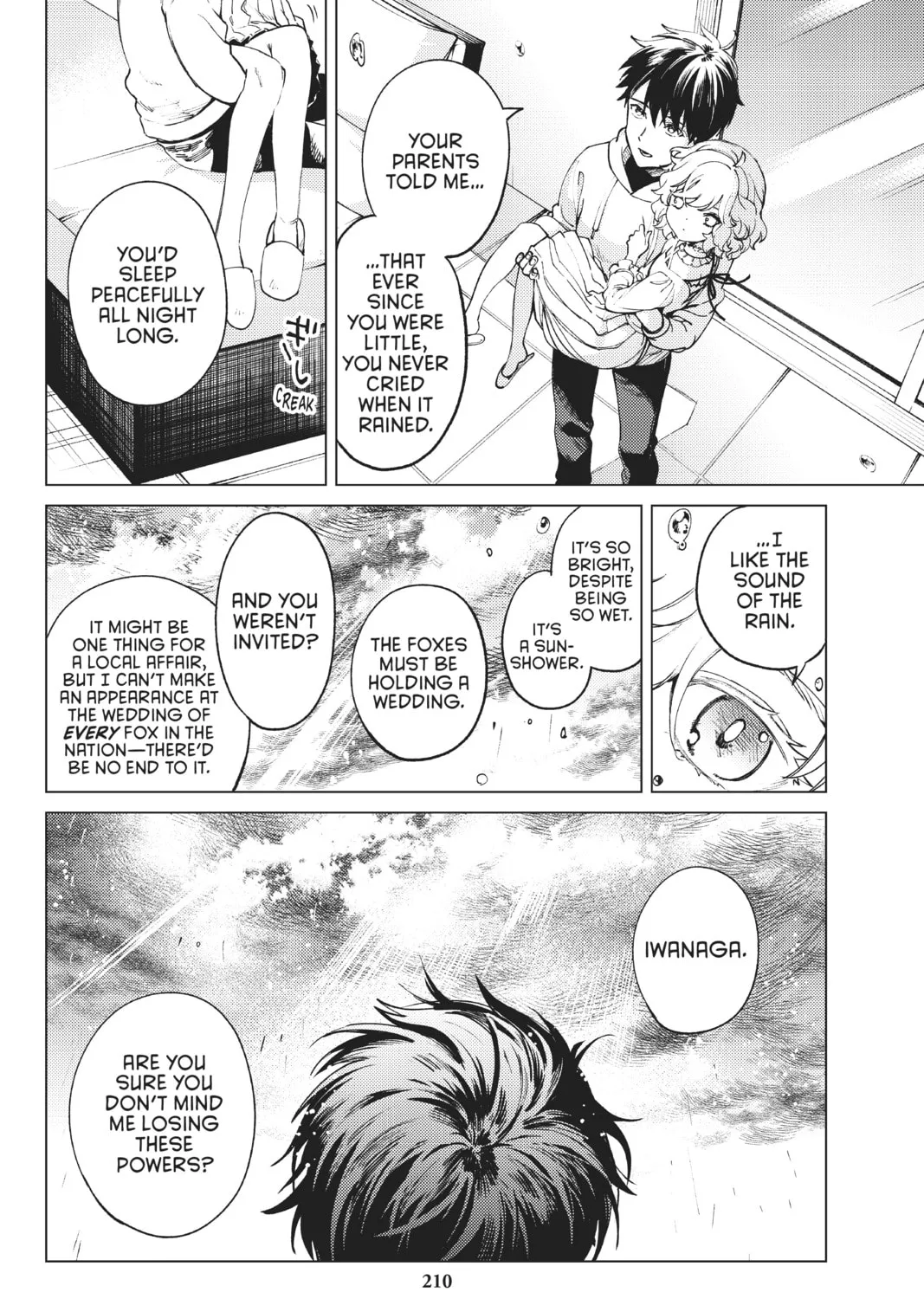 Read In/Spectre chapter 49 image 90 on Lezhin