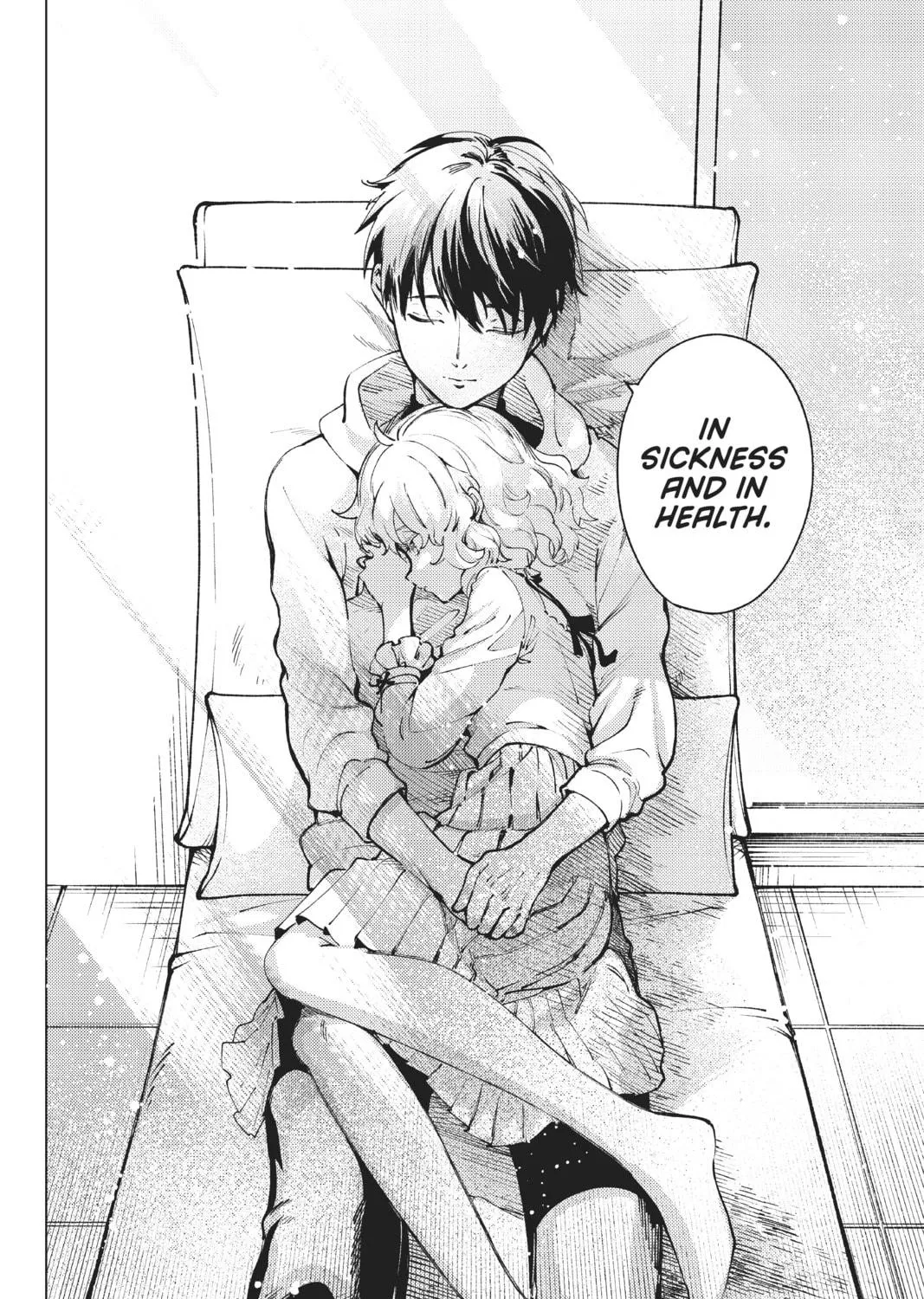 Read In/Spectre chapter 49 image 98 on Lezhin