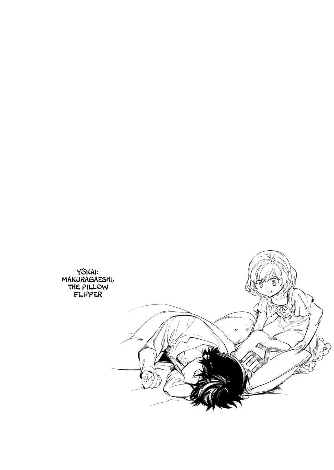 Read In/Spectre chapter 5 image 138 on Lezhin
