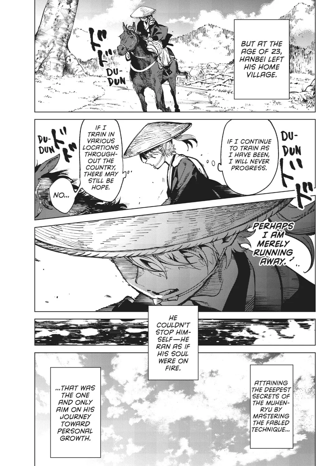 Read In/Spectre chapter 51 image 12 on Lezhin