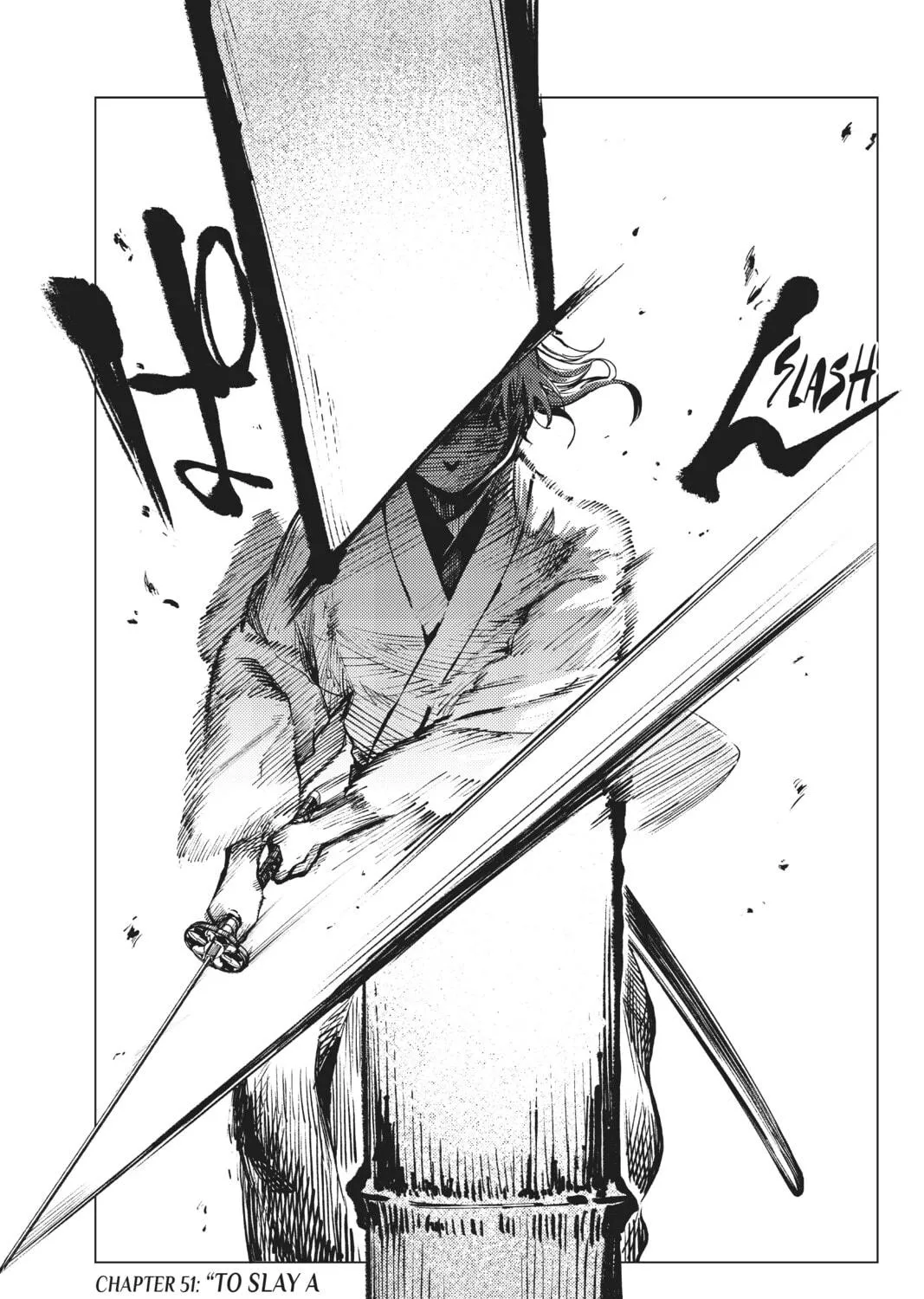 Read In/Spectre chapter 51 image 4 on Lezhin