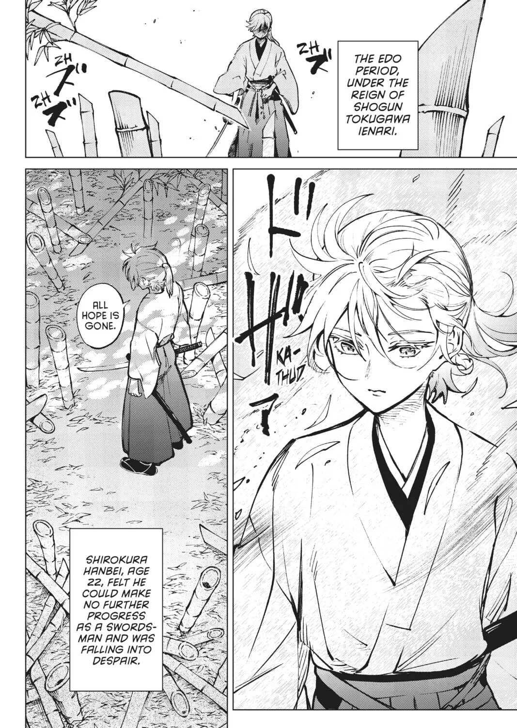 Read In/Spectre chapter 51 image 6 on Lezhin