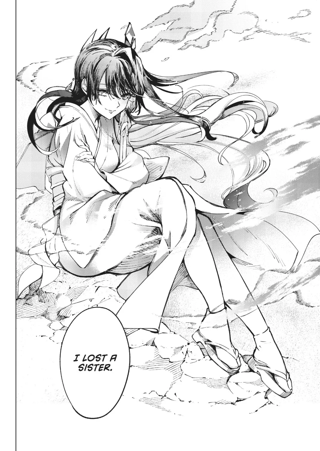 Read In/Spectre chapter 51 image 74 on Lezhin