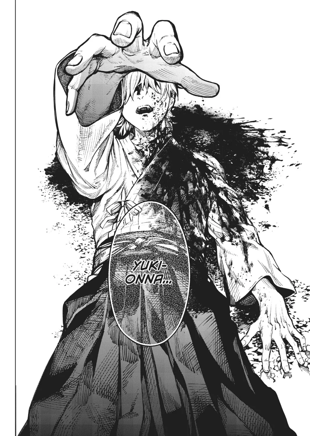Read In/Spectre chapter 52 image 42 on Lezhin