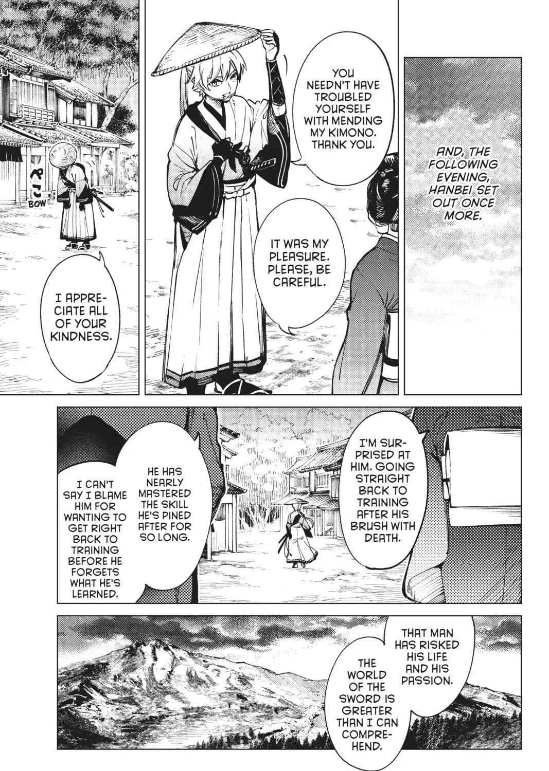 Read In/Spectre chapter 52 image 8 on Lezhin