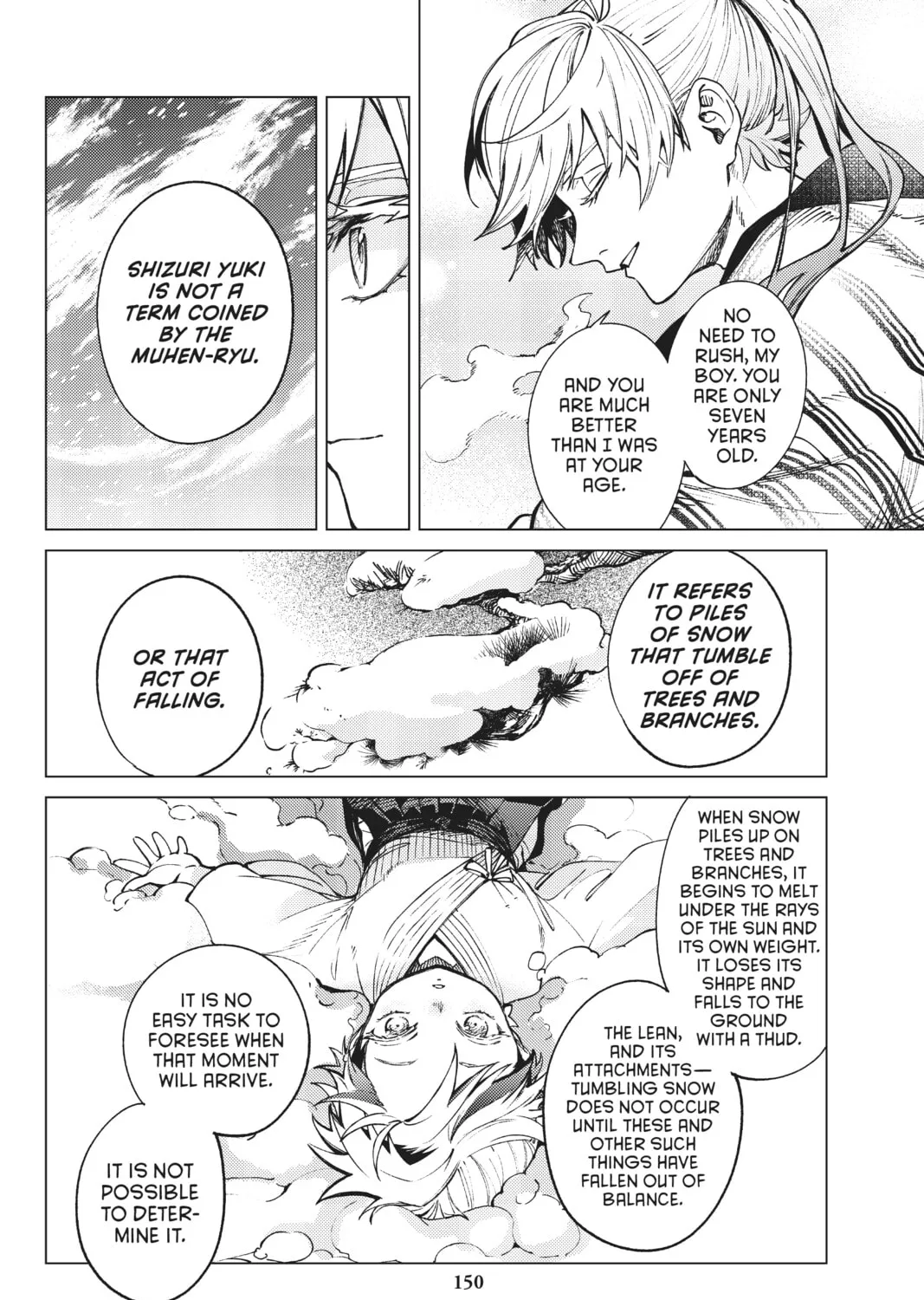 Read In/Spectre chapter 53 image 62 on Lezhin