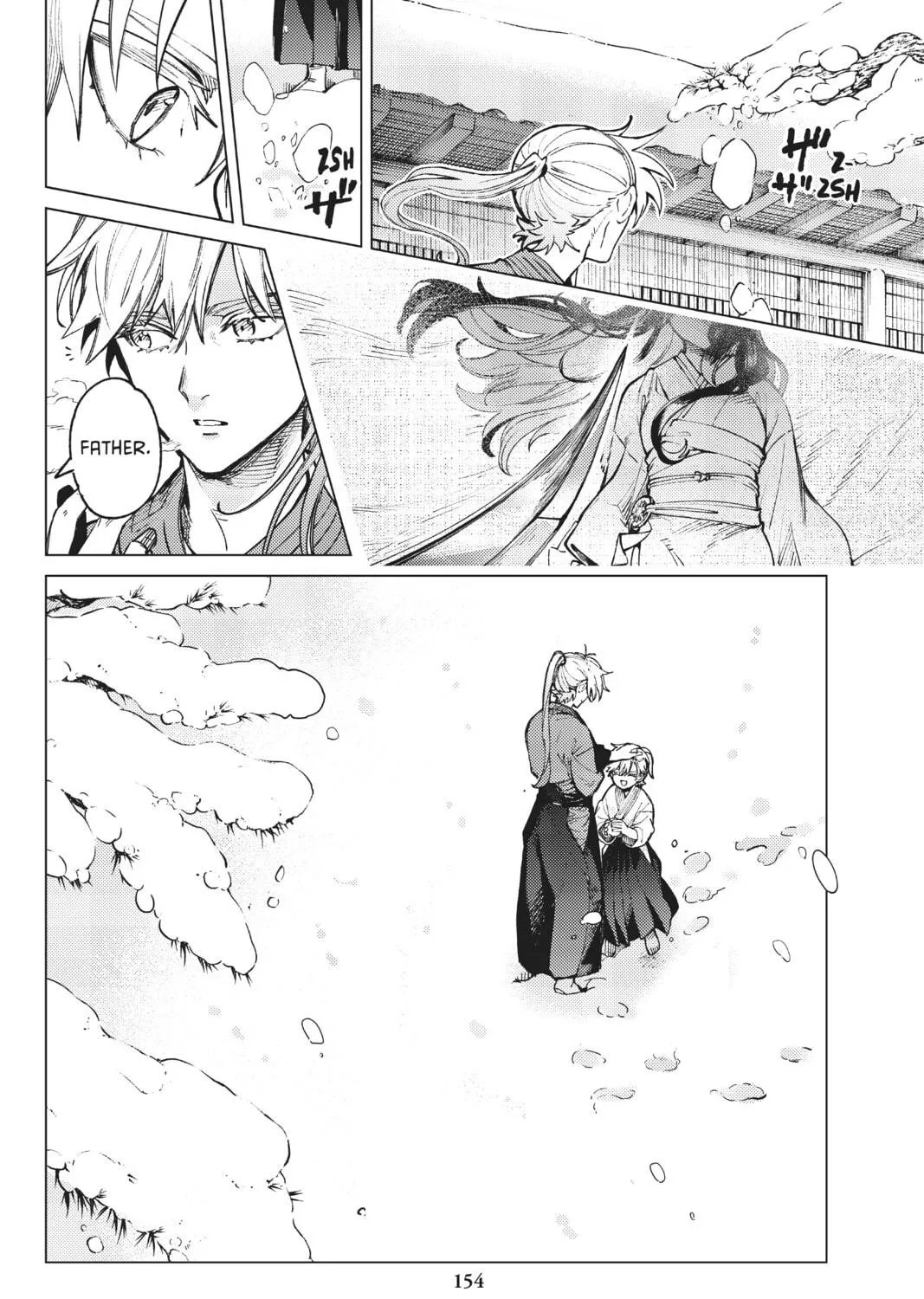 Read In/Spectre chapter 53 image 70 on Lezhin