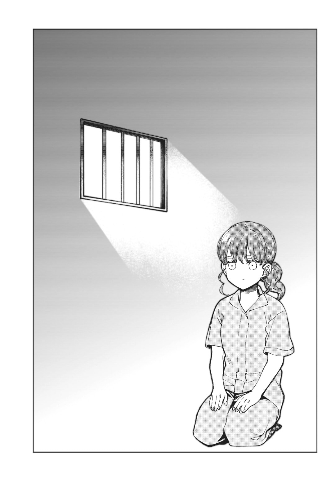 Read In/Spectre chapter 54.1 image 3 on Lezhin