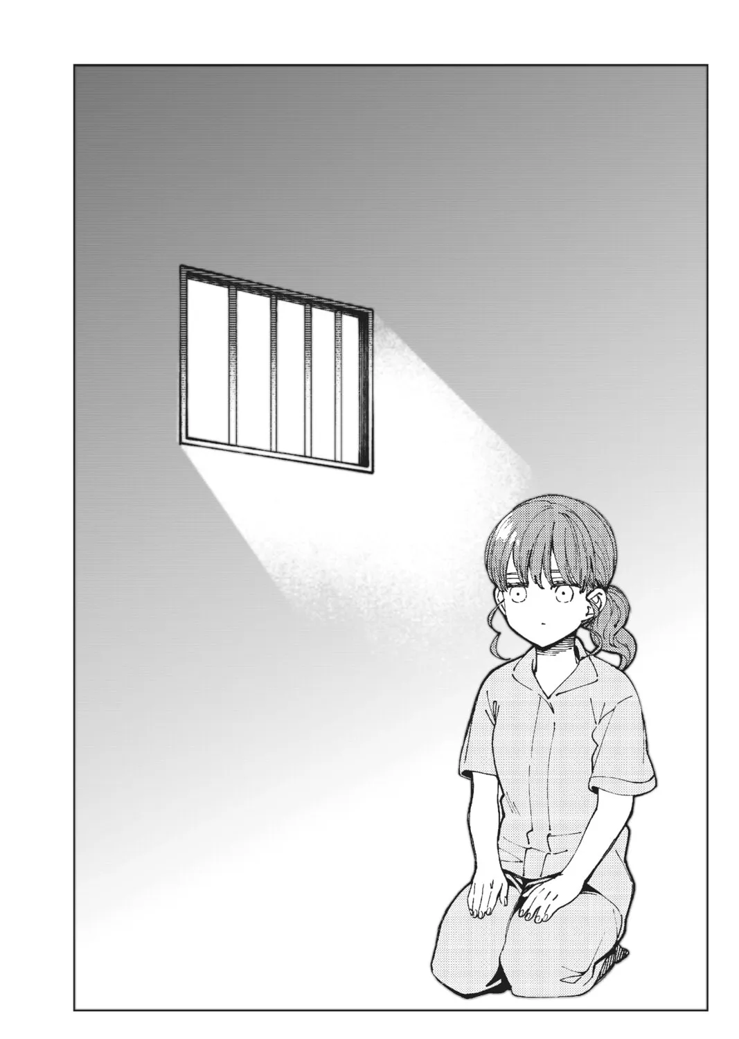 Read In/Spectre chapter 54.5 image 6 on Lezhin