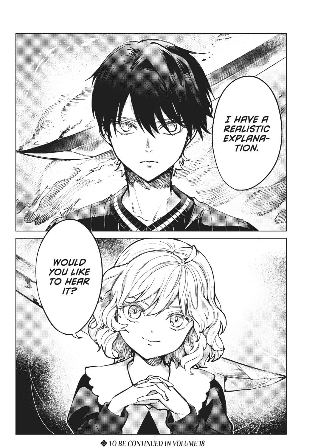 Read In/Spectre chapter 54 image 48 on Lezhin