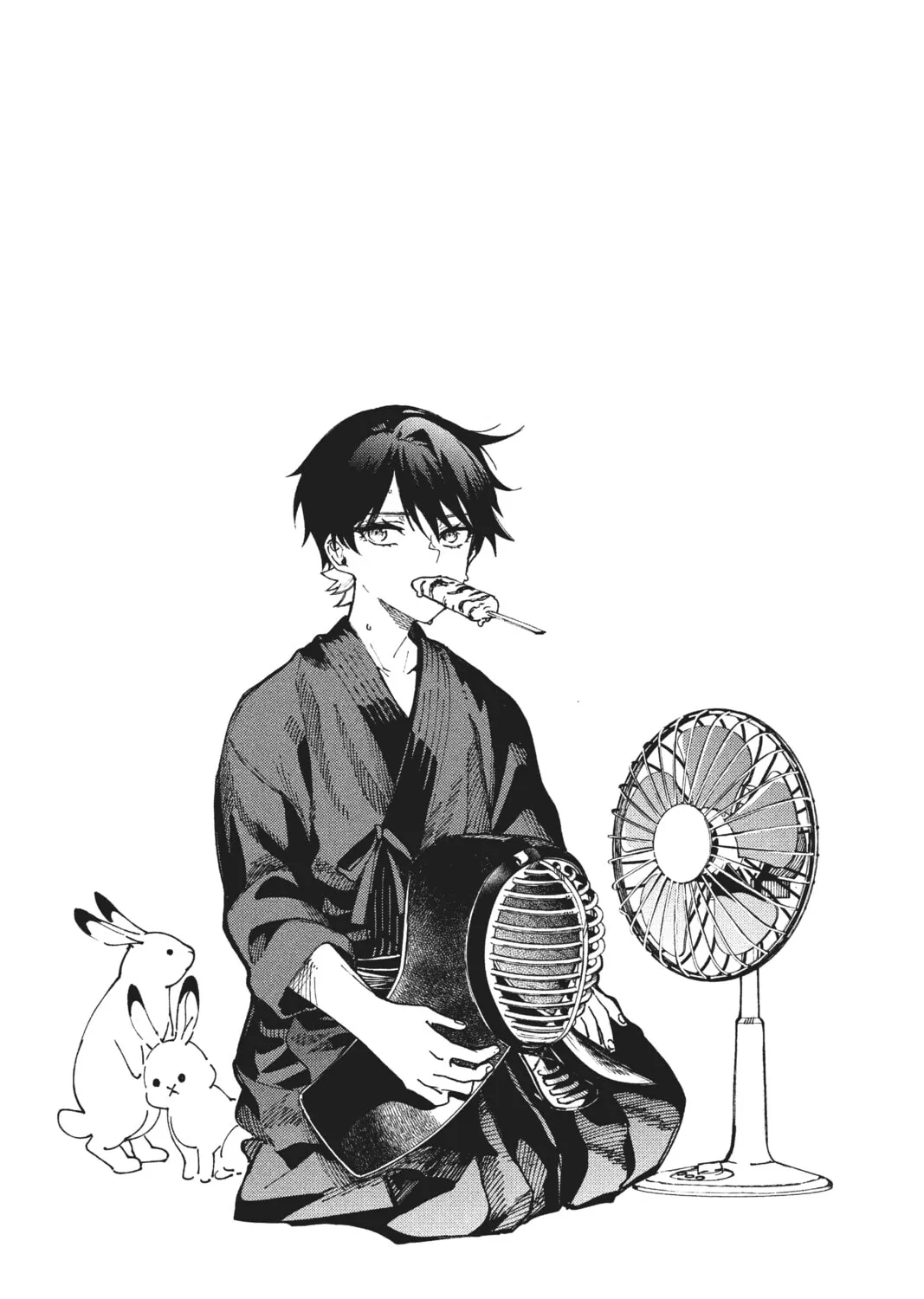 Read In/Spectre chapter 54 image 50 on Lezhin