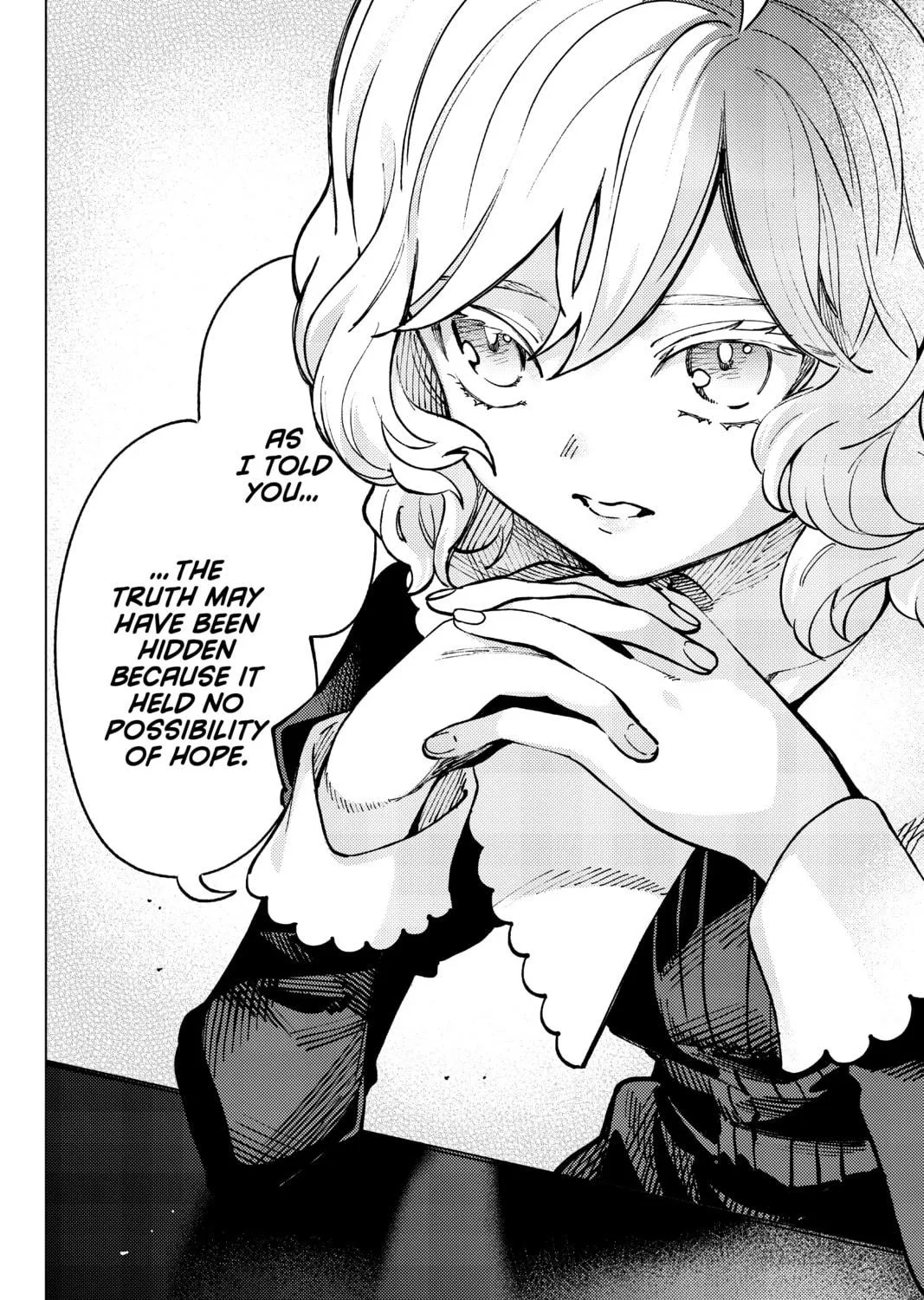 Read In/Spectre chapter 55 image 78 on Lezhin