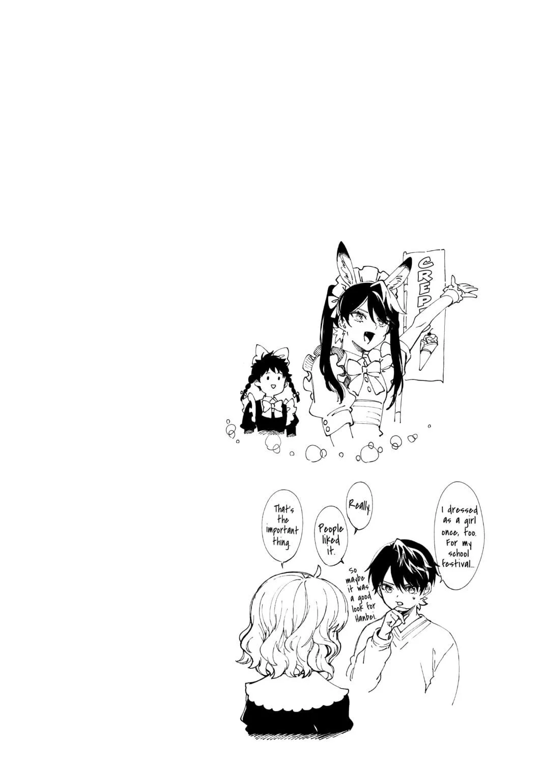 Read In/Spectre chapter 55 image 82 on Lezhin