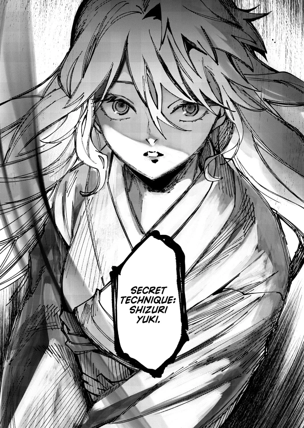 Read In/Spectre chapter 56 image 60 on Lezhin