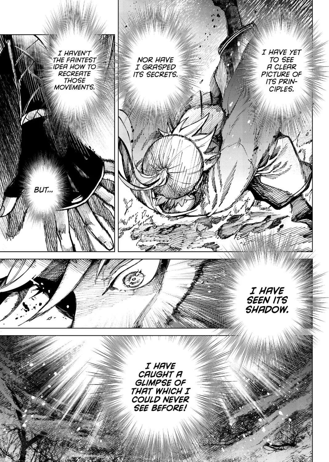 Read In/Spectre chapter 57 image 18 on Lezhin