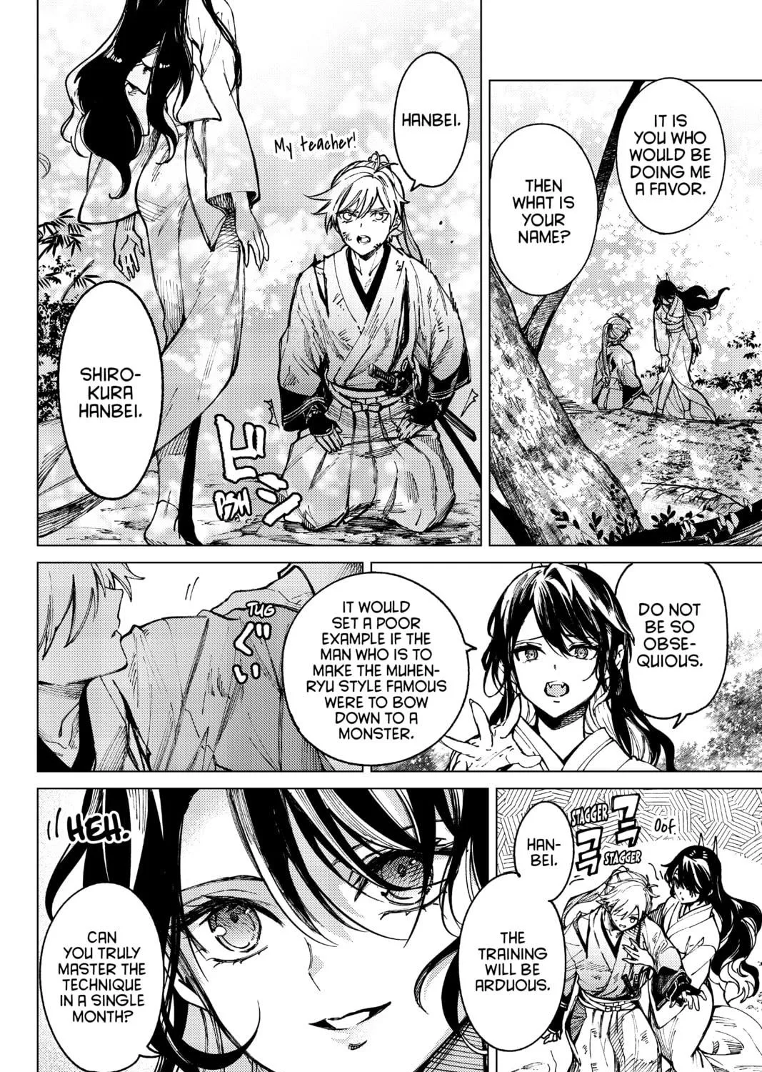 Read In/Spectre chapter 57 image 38 on Lezhin