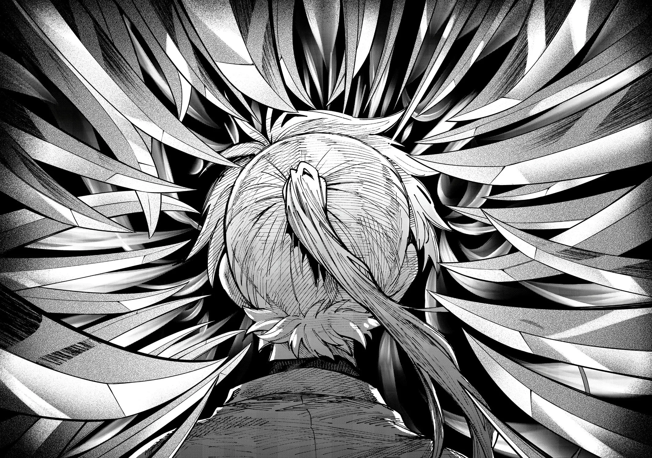Read In/Spectre chapter 57 image 6 on Lezhin