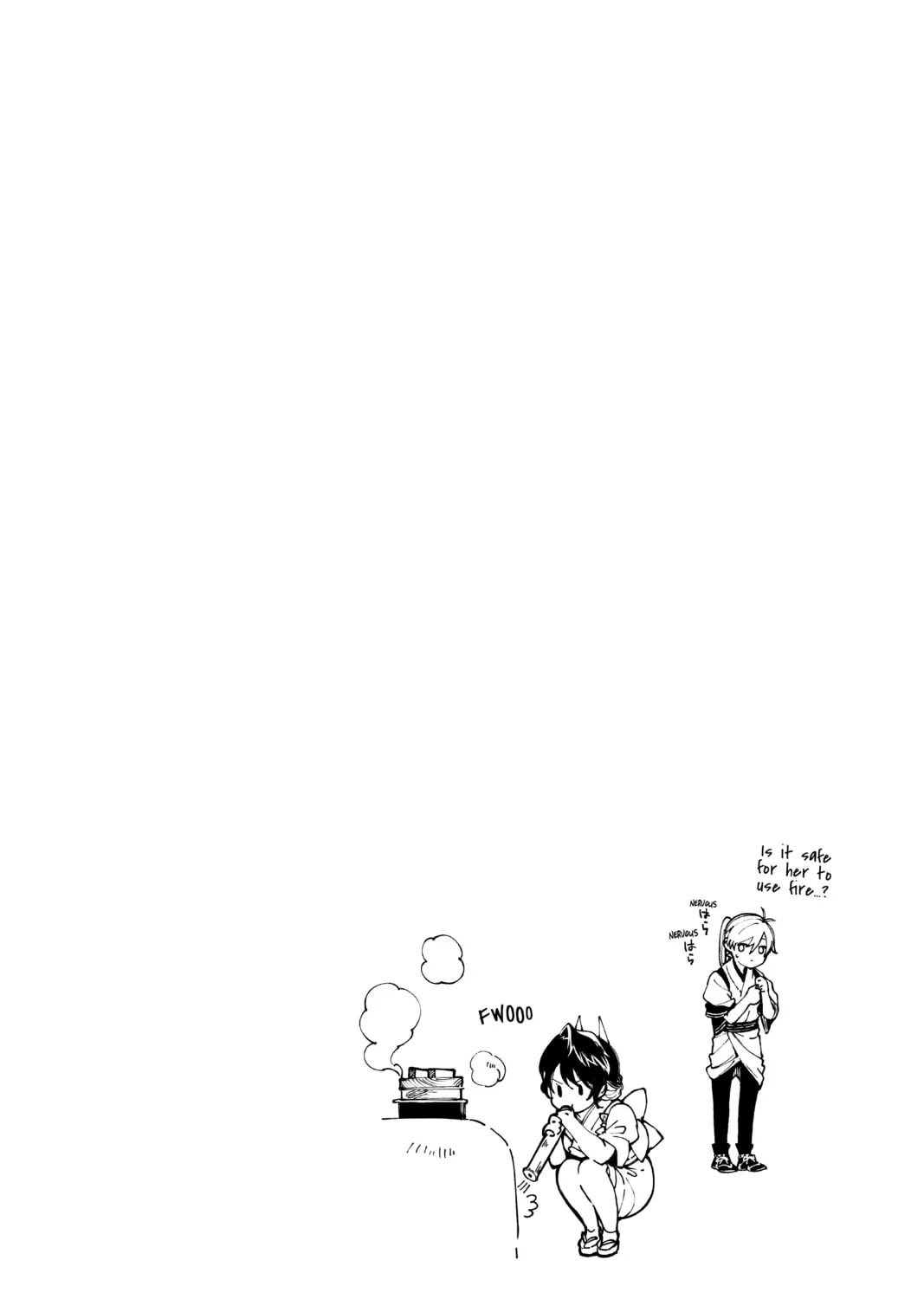 Read In/Spectre chapter 57 image 72 on Lezhin