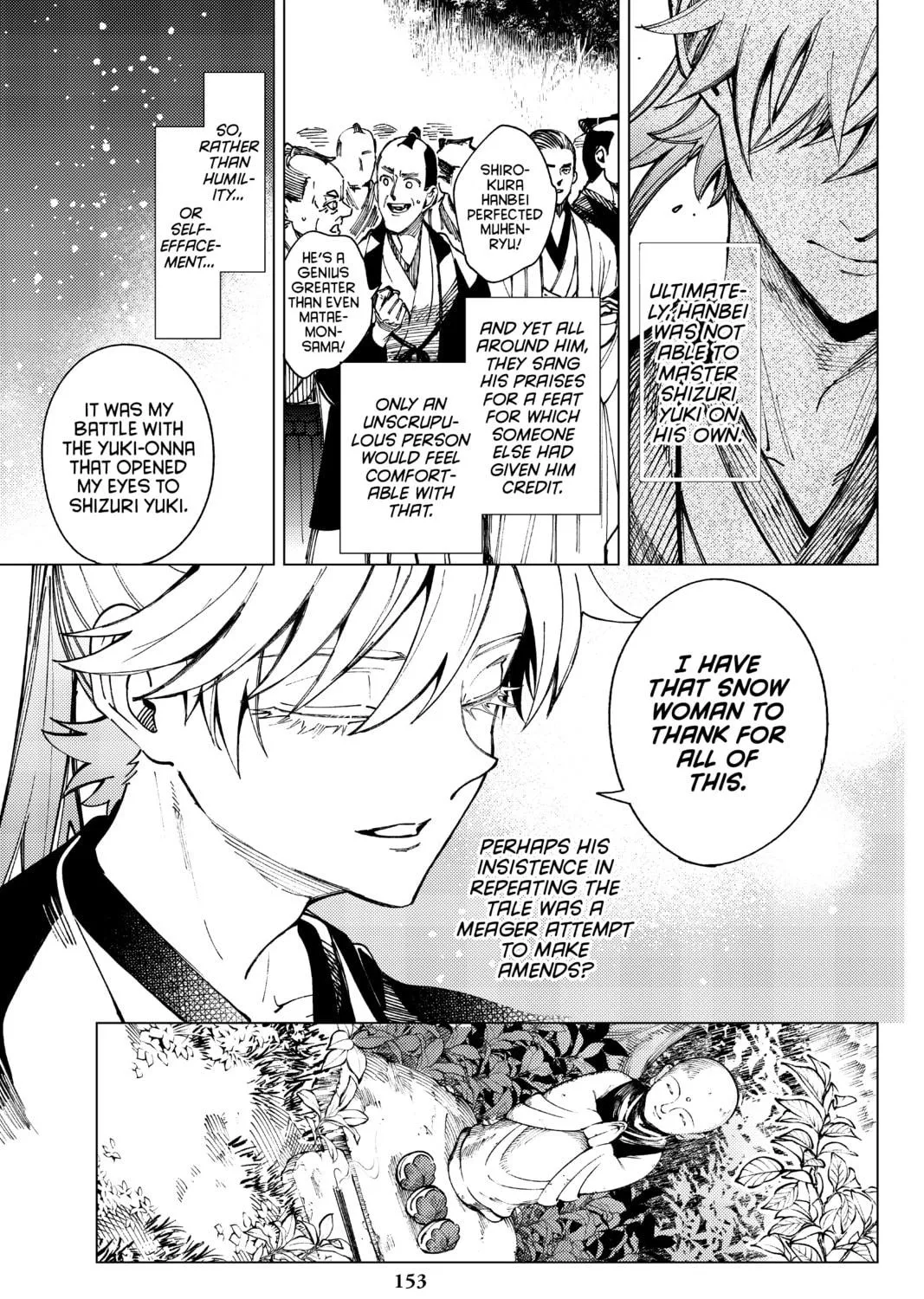 Read In/Spectre chapter 58 image 64 on Lezhin