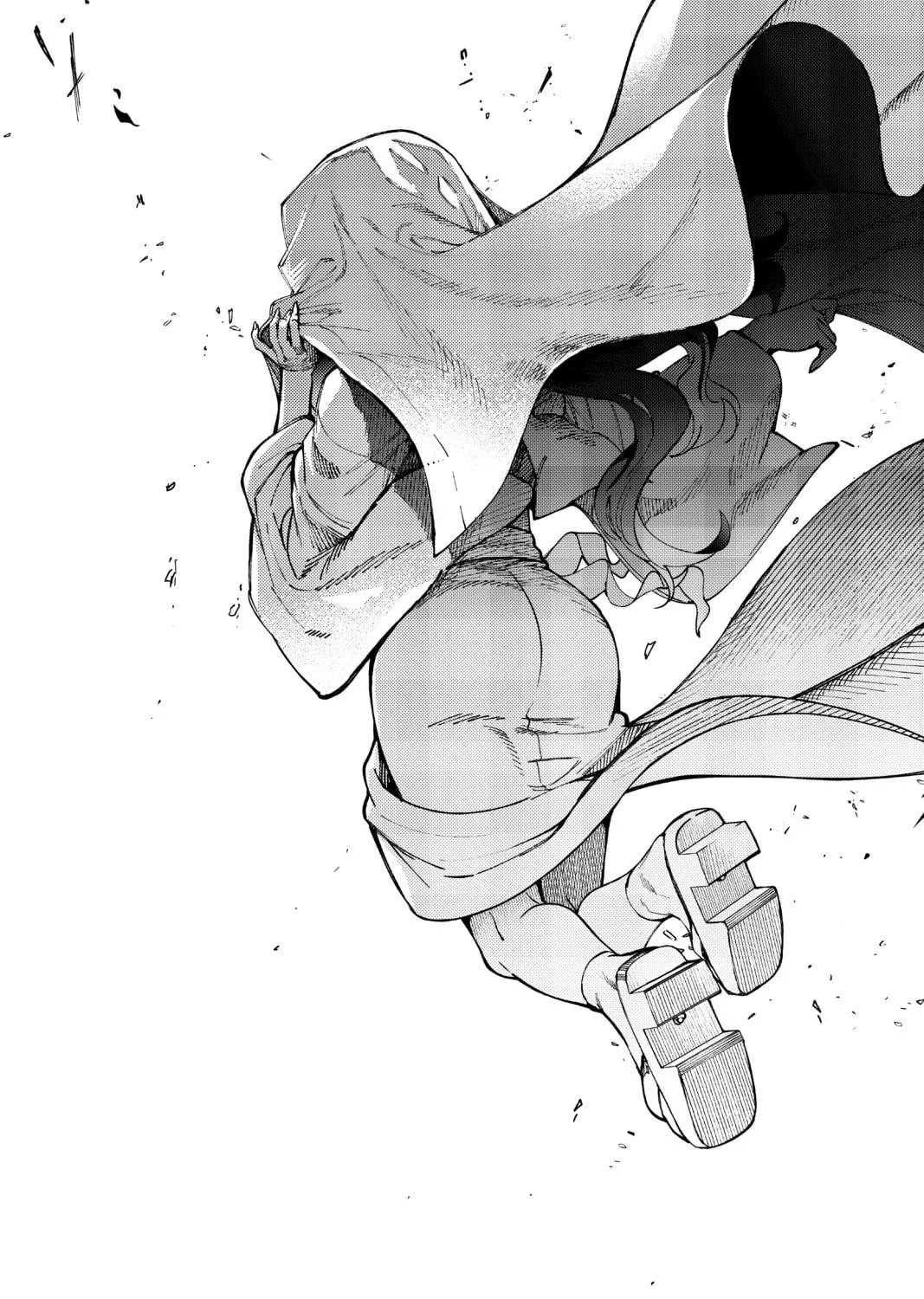 Read In/Spectre chapter 58 image 70 on Lezhin