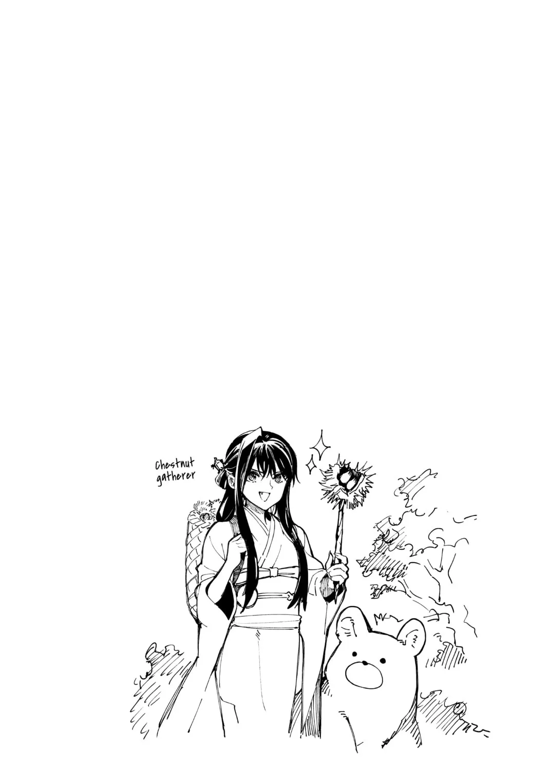 Read In/Spectre chapter 58 image 74 on Lezhin