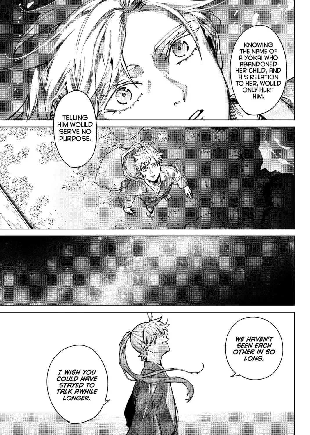 Read In/Spectre chapter 59 image 38 on Lezhin