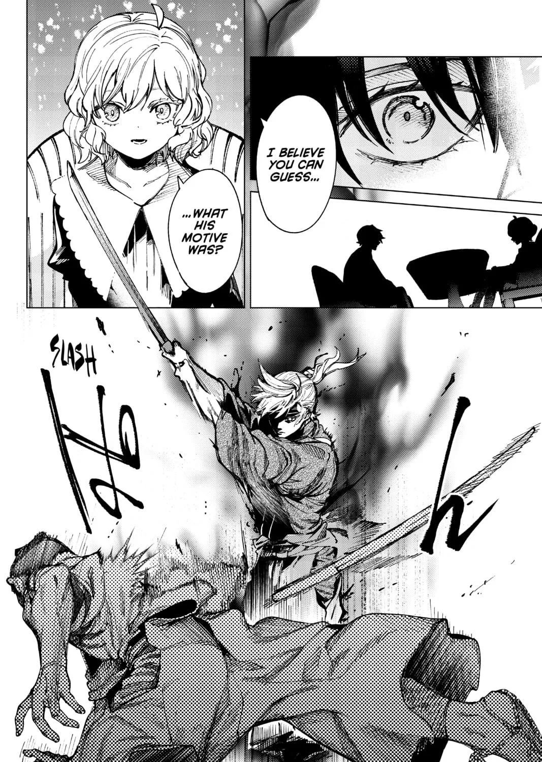 Read In/Spectre chapter 59 image 48 on Lezhin