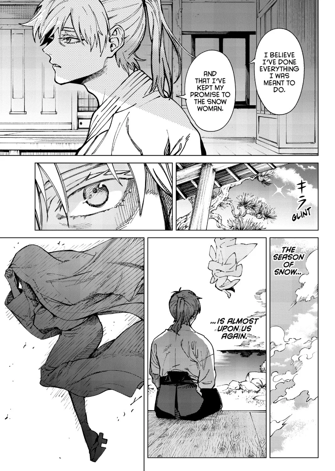 Read In/Spectre chapter 59 image 62 on Lezhin