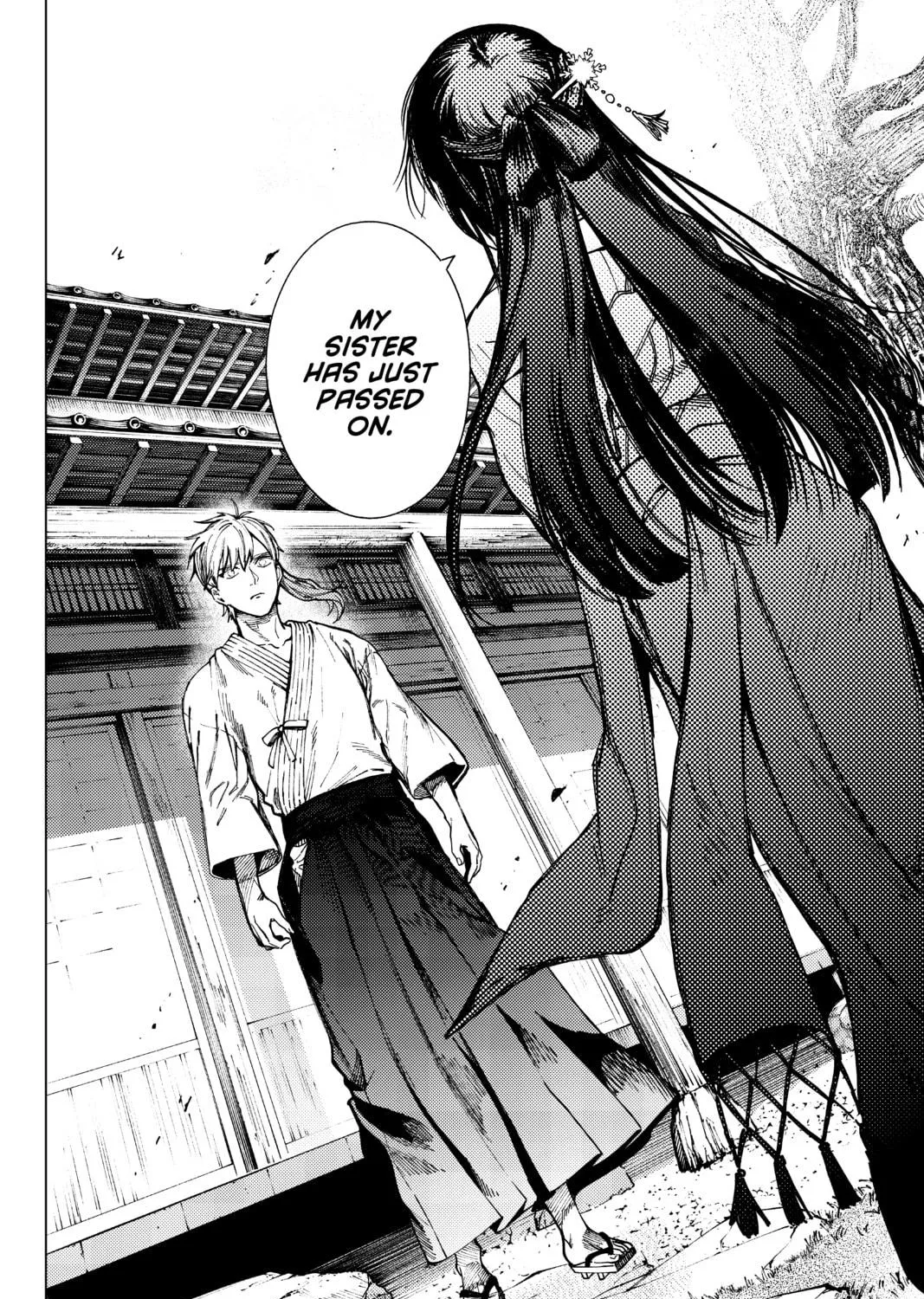 Read In/Spectre chapter 59 image 68 on Lezhin