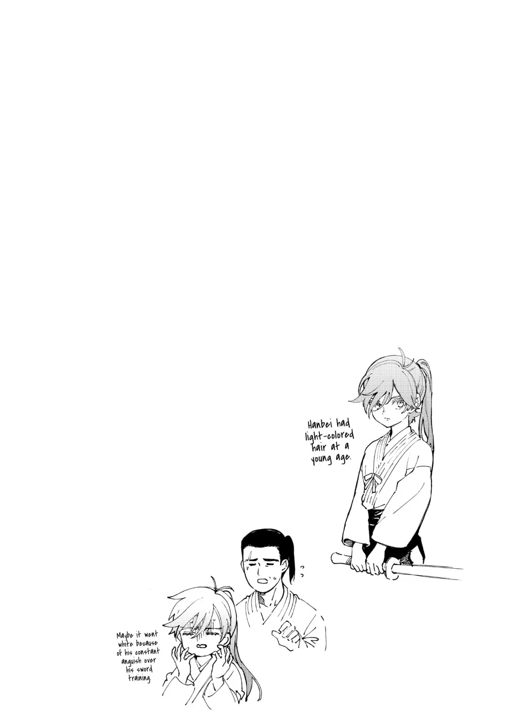Read In/Spectre chapter 59 image 72 on Lezhin