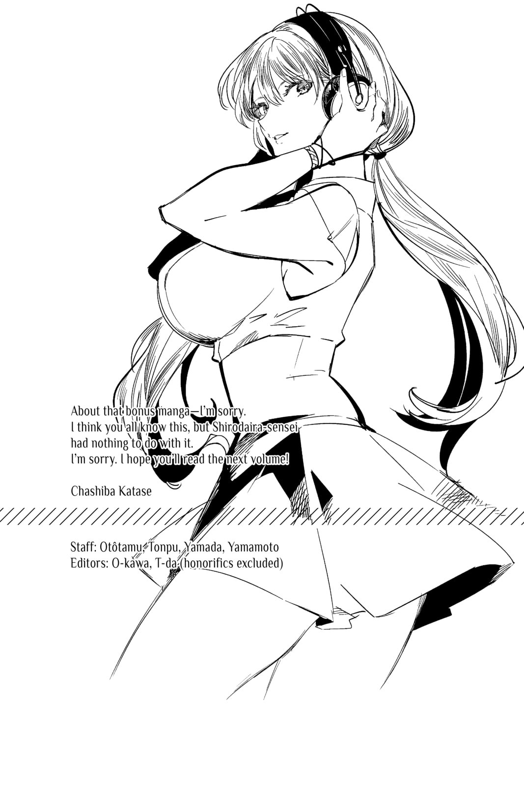 Read In/Spectre chapter 6.1 image 10 on Lezhin