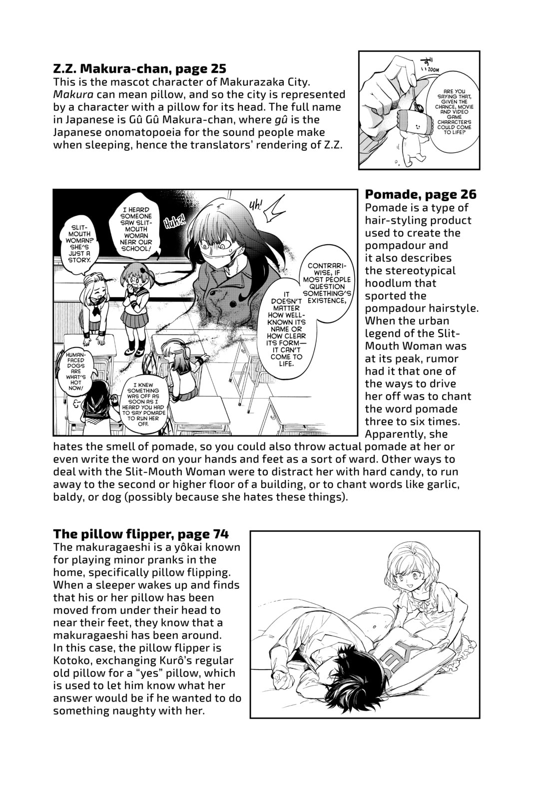 Read In/Spectre chapter 6.1 image 12 on Lezhin