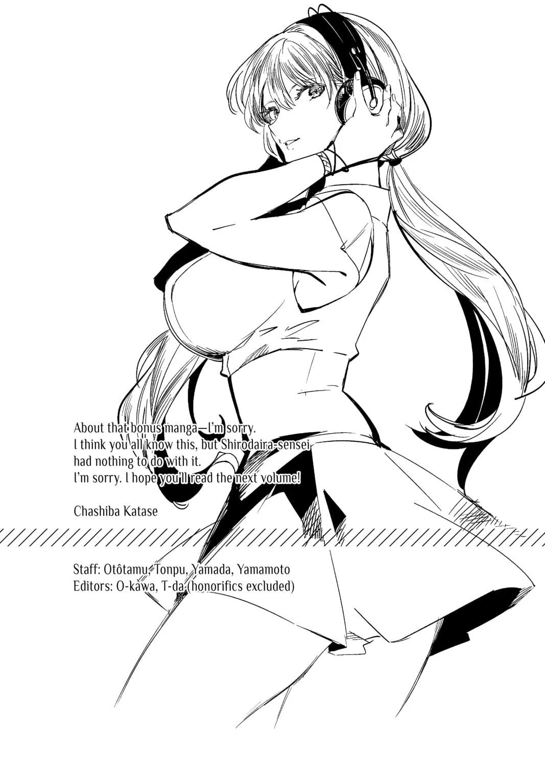 Read In/Spectre chapter 6.5 image 28 on Lezhin