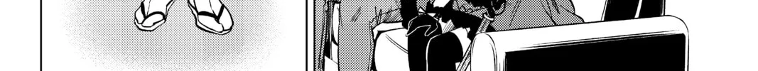 Read In/Spectre chapter 6.5 image 7 on Lezhin