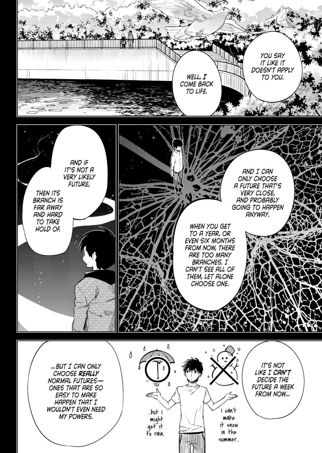 Read In/Spectre chapter 6 image 138 on Lezhin