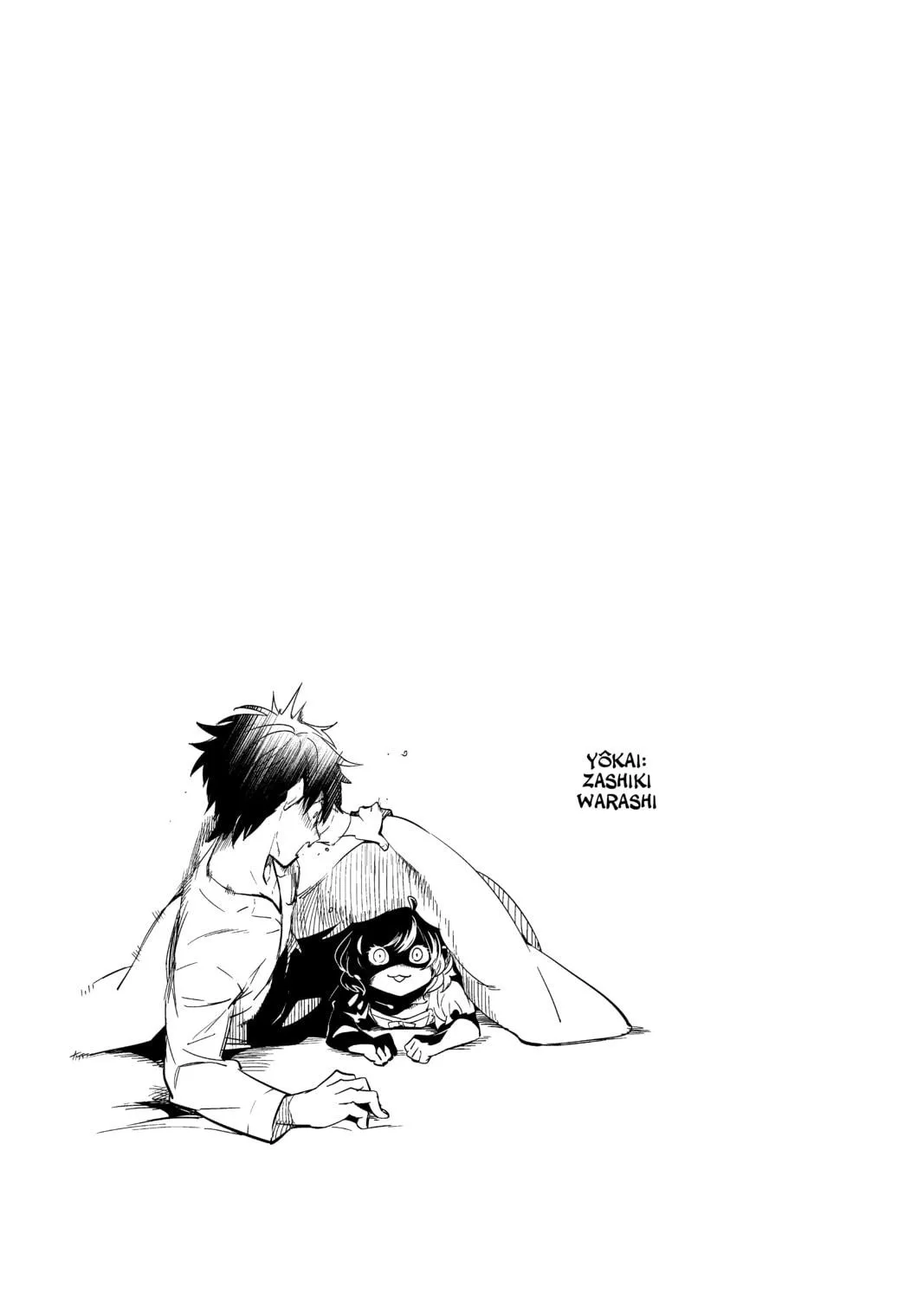 Read In/Spectre chapter 6 image 190 on Lezhin
