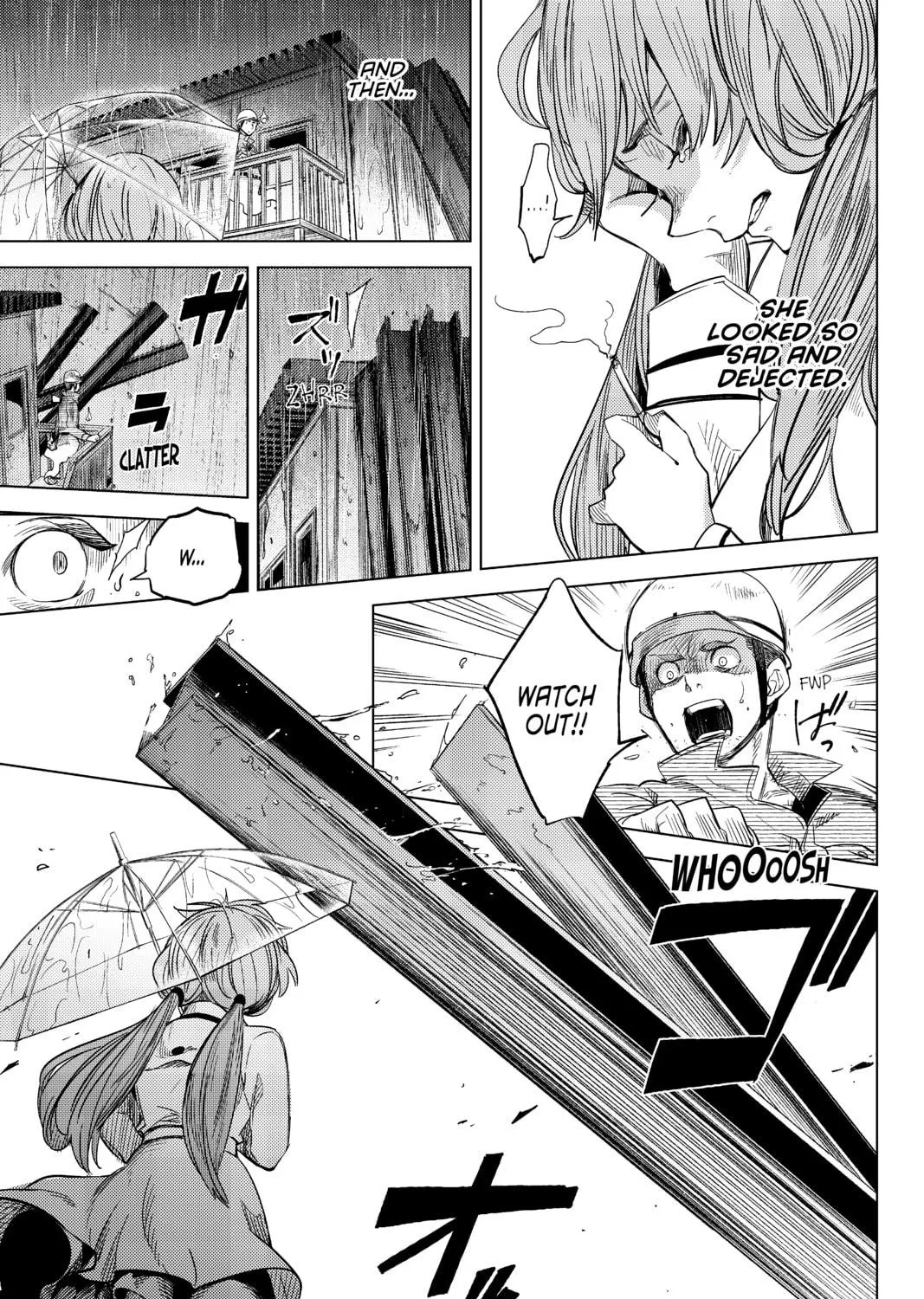 Read In/Spectre chapter 6 image 88 on Lezhin