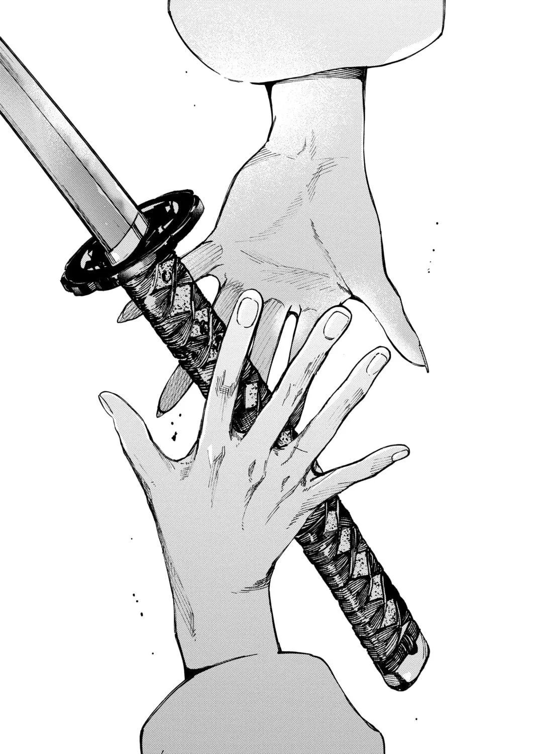 Read In/Spectre chapter 60.5 image 18 on Lezhin