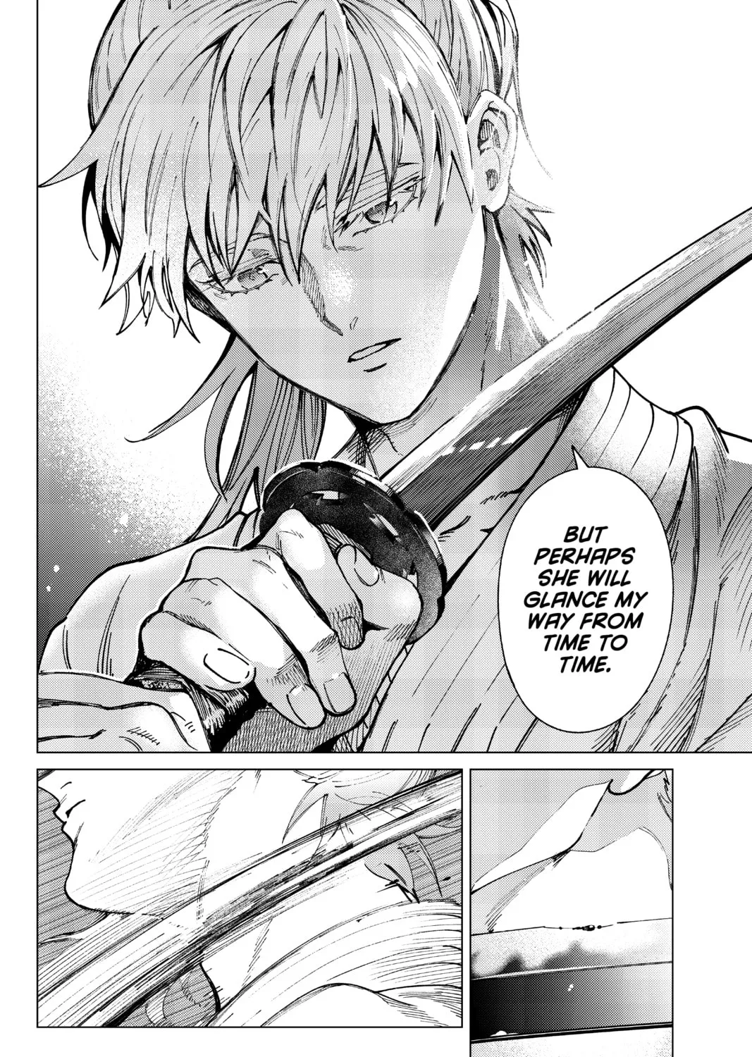 Read In/Spectre chapter 60 image 30 on Lezhin