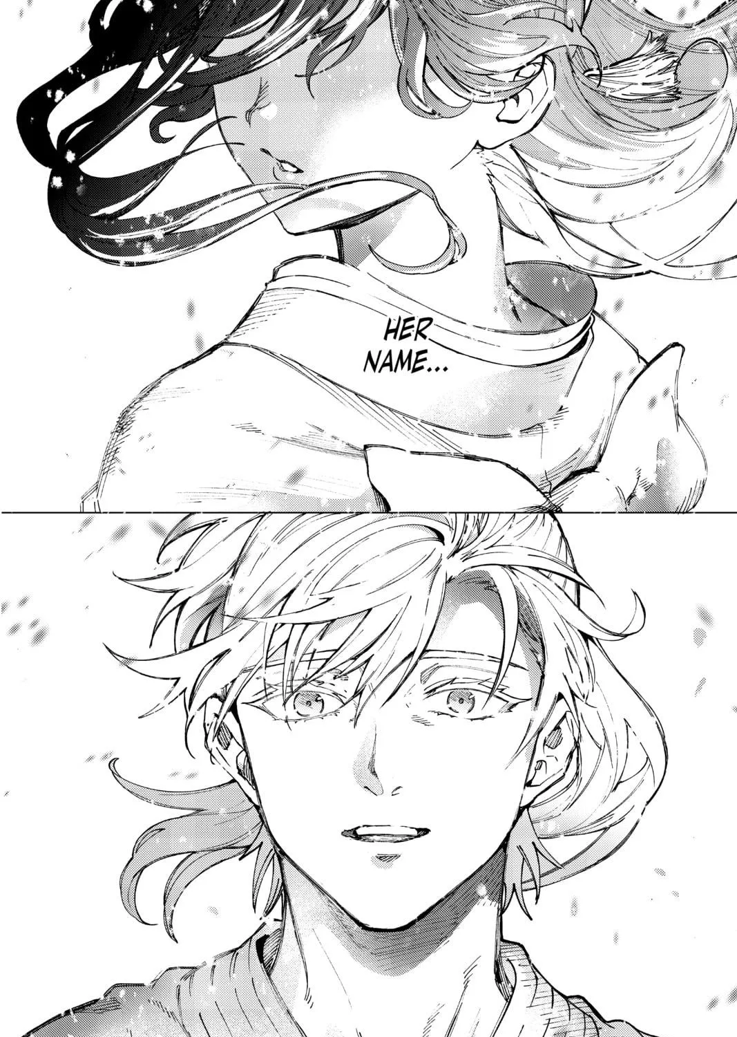 Read In/Spectre chapter 60 image 38 on Lezhin