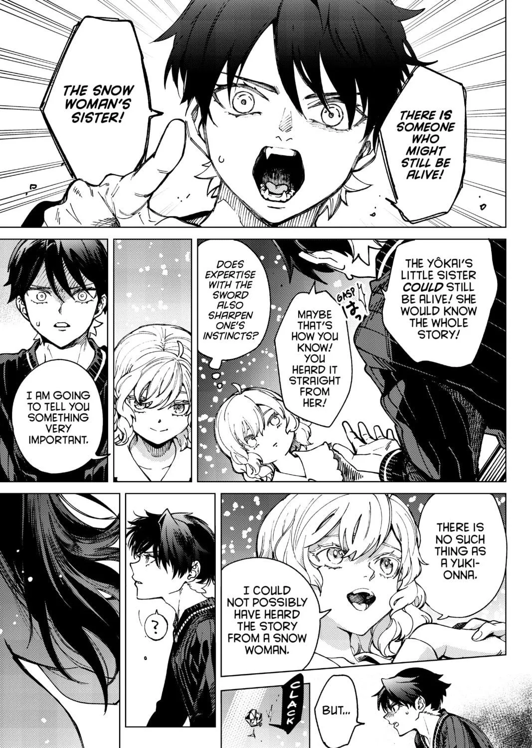 Read In/Spectre chapter 60 image 48 on Lezhin