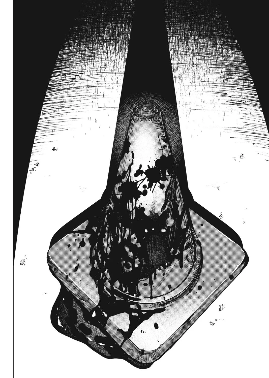 Read In/Spectre chapter 64 image 16 on Lezhin