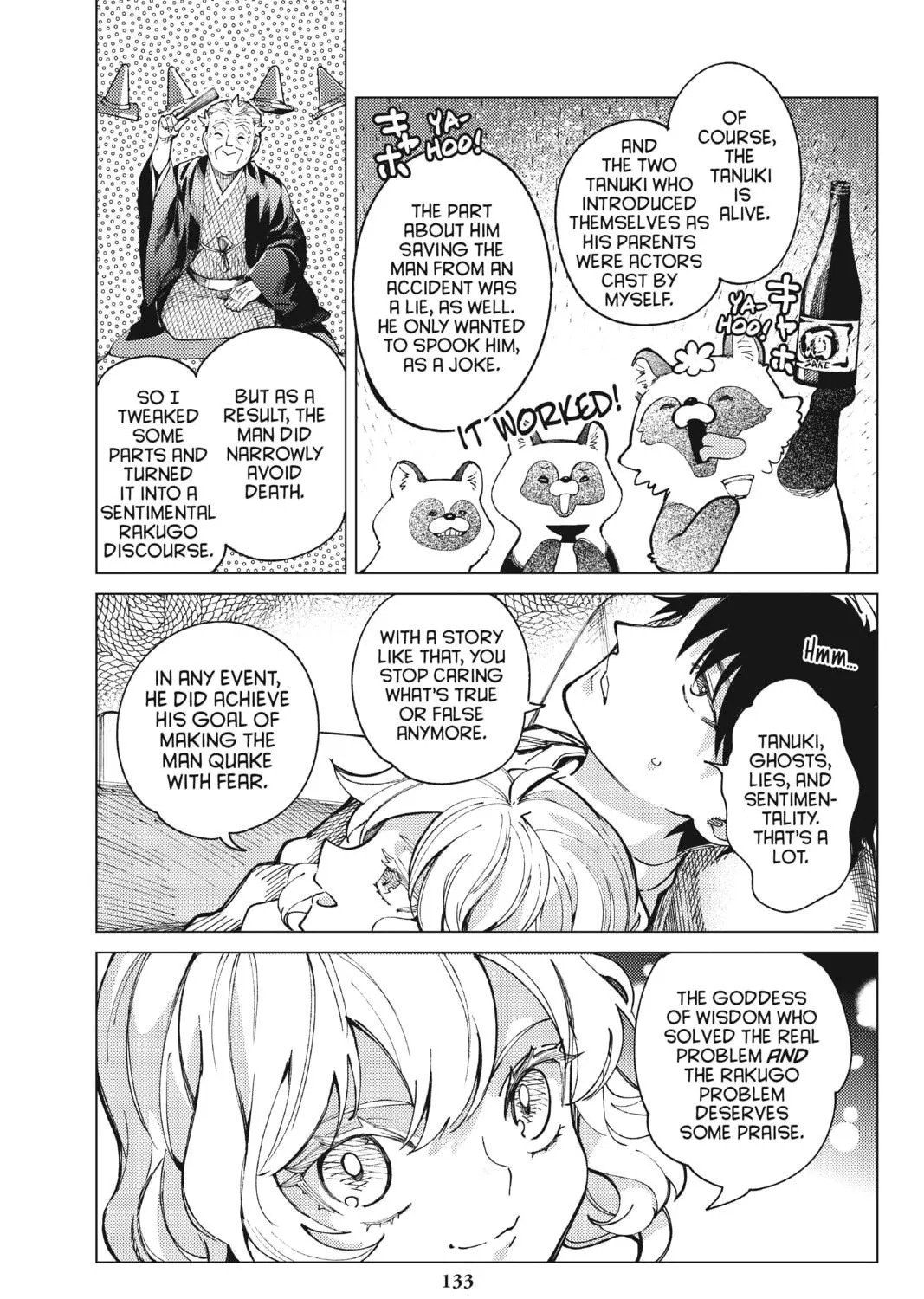 Read In/Spectre chapter 64 image 78 on Lezhin
