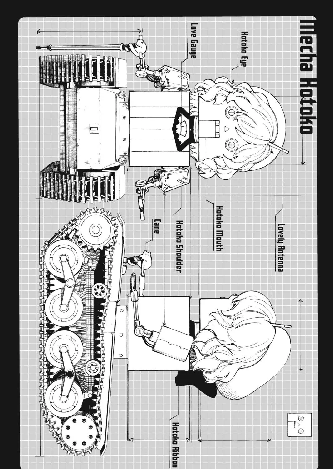 Read In/Spectre chapter 65.5 image 10 on Lezhin