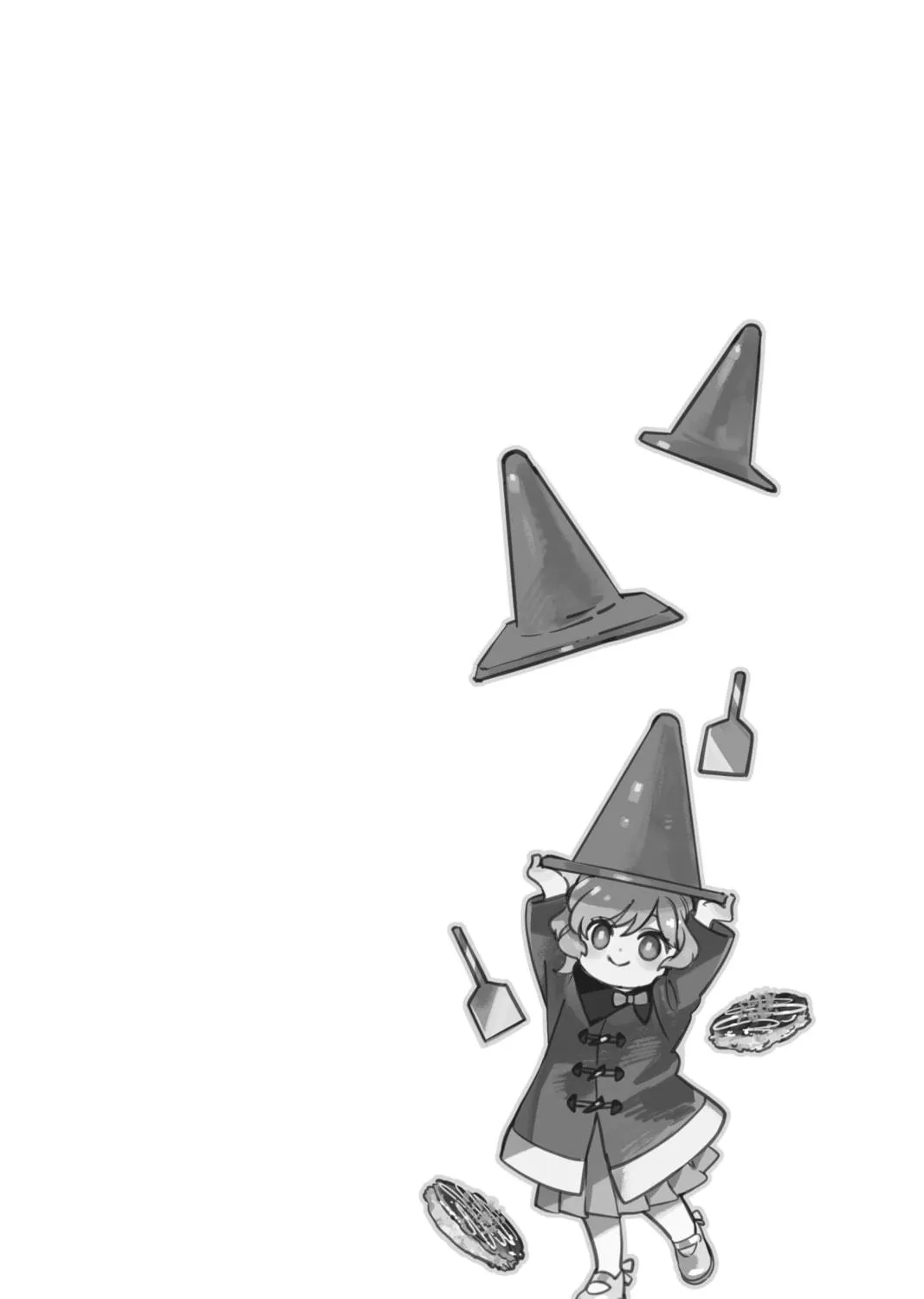 Read In/Spectre chapter 65.5 image 18 on Lezhin