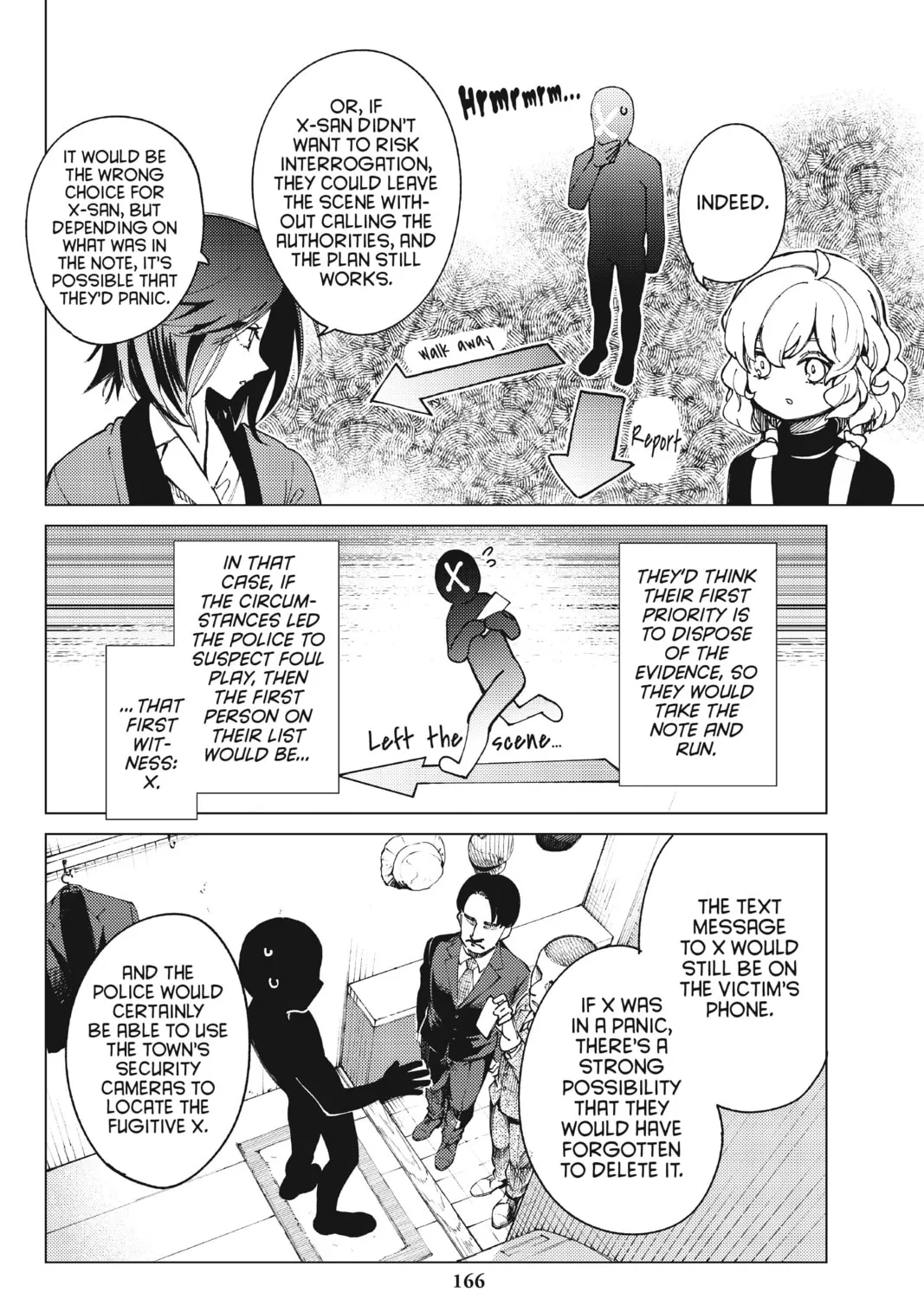 Read In/Spectre chapter 65 image 60 on Lezhin