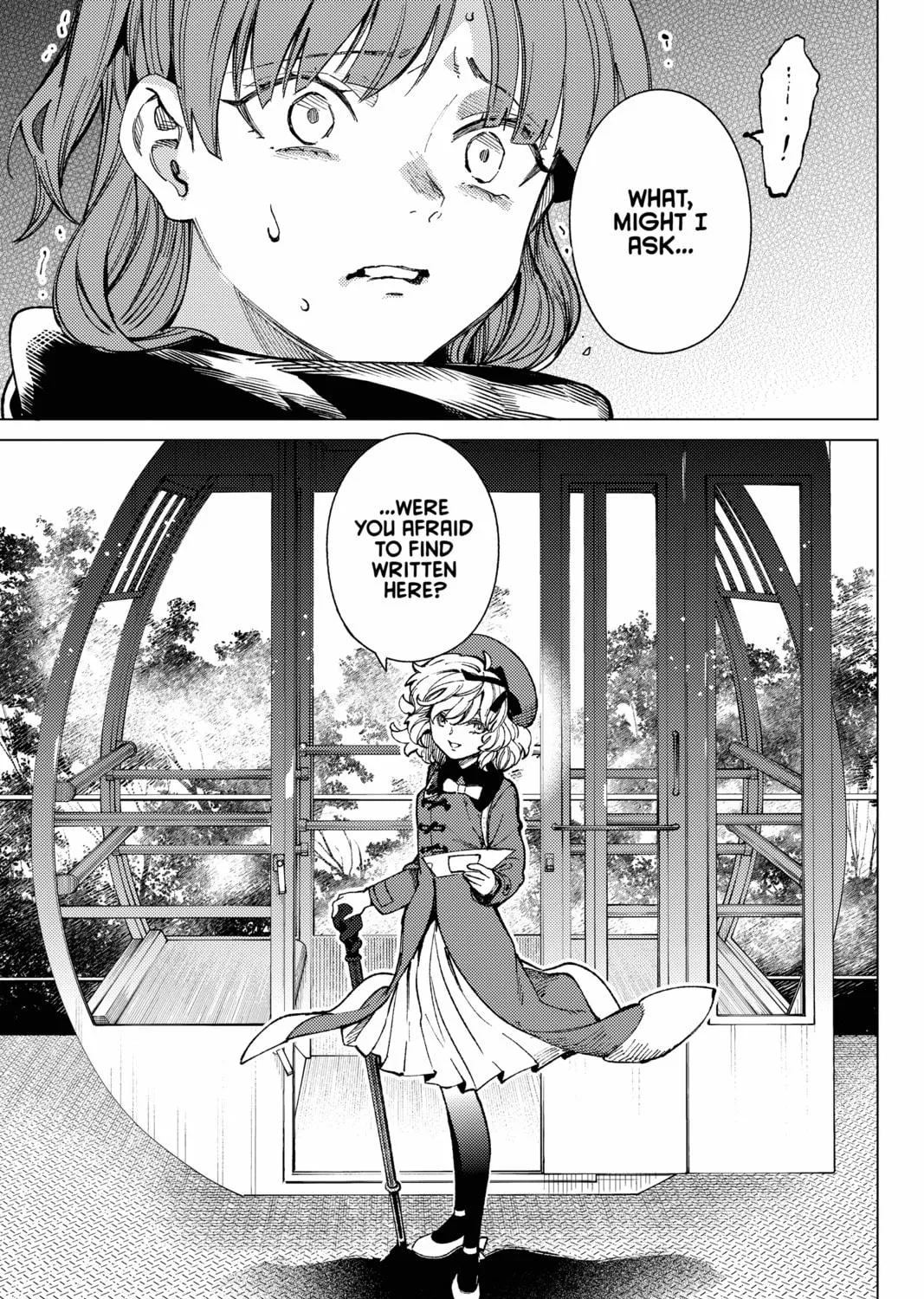 Read In/Spectre chapter 67 image 48 on Lezhin