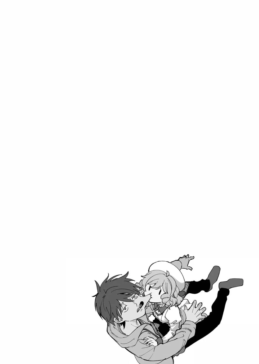 Read In/Spectre chapter 69 image 70 on Lezhin