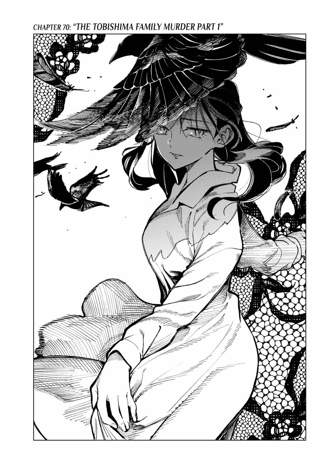 Read In/Spectre chapter 70 image 4 on Lezhin